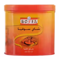 چای سوفی هلدار شکسته450گرم