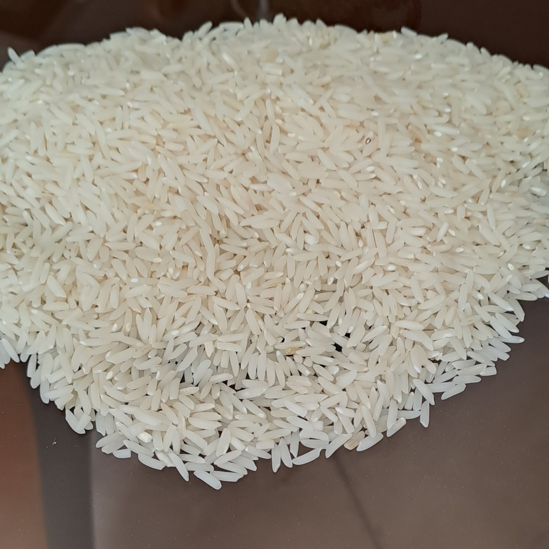 برنج علی کاظمی 