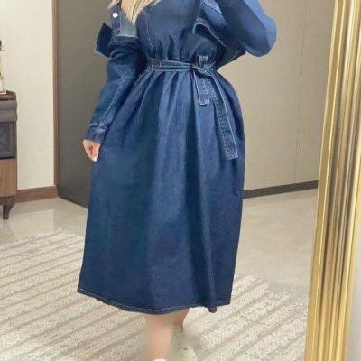 ست کت و سارافون جین اصل