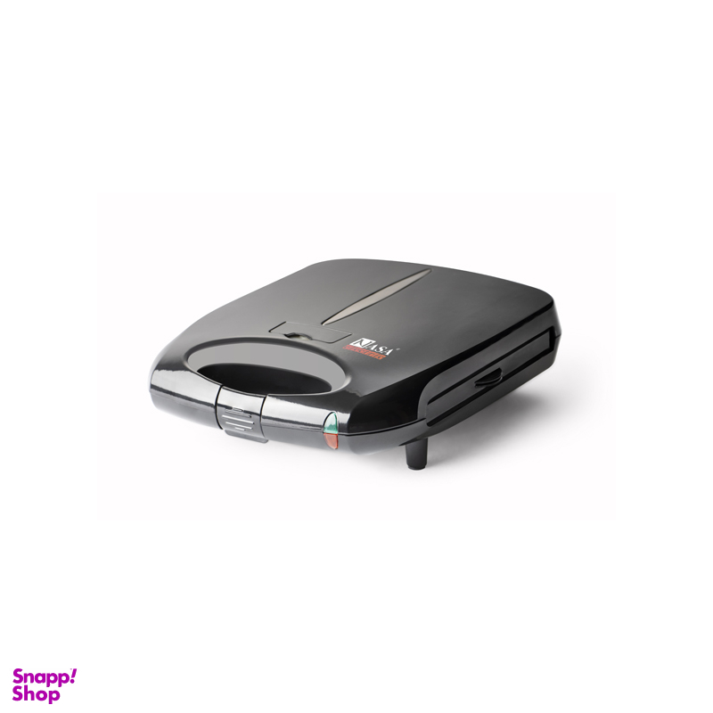 ساندویچ ساز ناسا الکتریک مدل NS-608