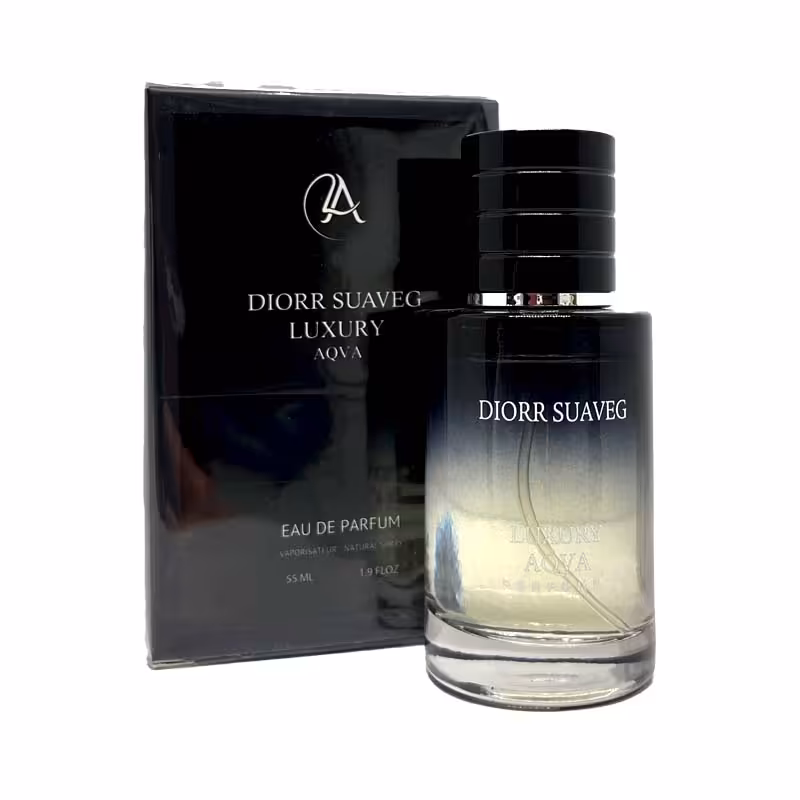 خرید + قیمت | عطر مینی دیور ساواج لاکچری آکوآ 25 میل