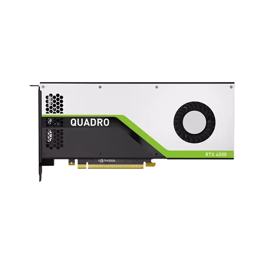 کارت گرافیک پی ان وای NVIDIA Quadro R مشخصات، آخرین قیمت و خرید