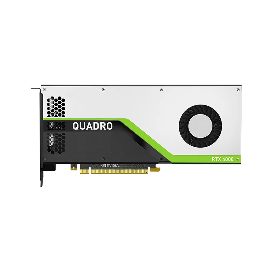 کارت گرافیک پی ان وای NVIDIA Quadro R مشخصات، آخرین قیمت و خرید