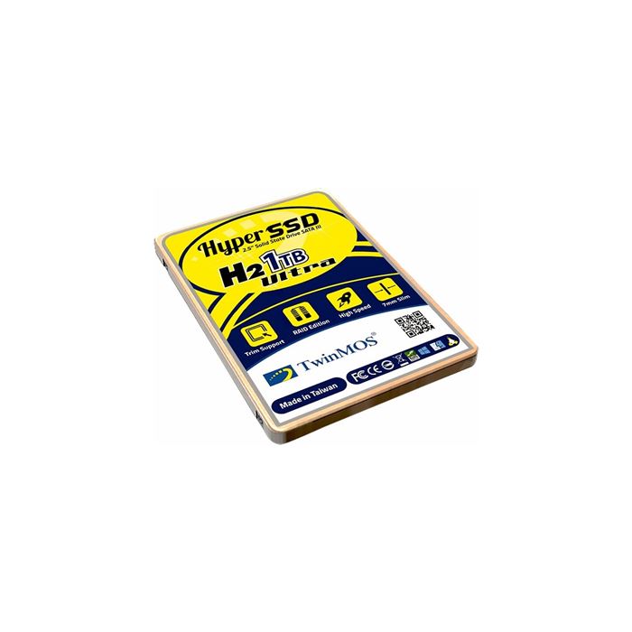 اس اس دی توین موس SSD TWINMOS H2 1TB ULTRA