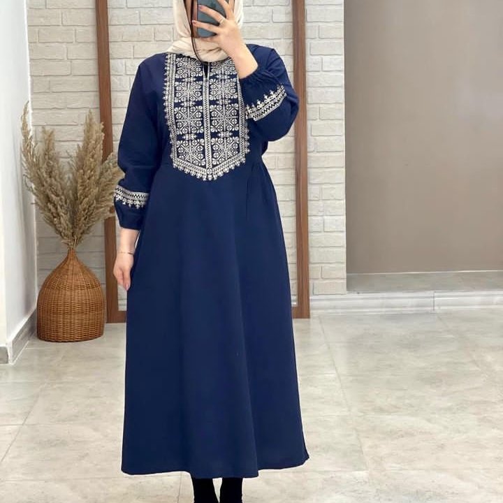 مانتو هنری 