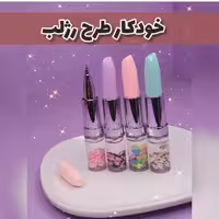 خودکار فانزی