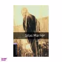 Oxford Bookworms 4 Silas Marner+CD