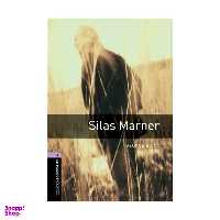 Oxford Bookworms 4 Silas Marner+CD