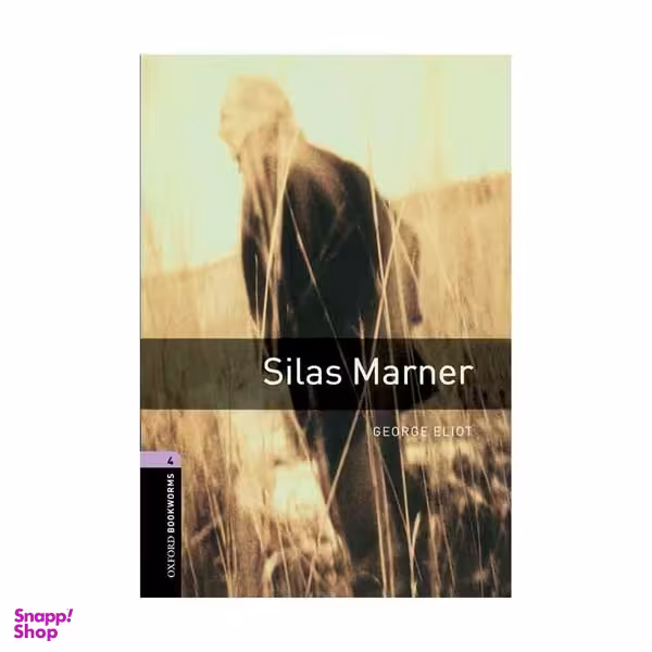 Oxford Bookworms 4 Silas Marner+CD