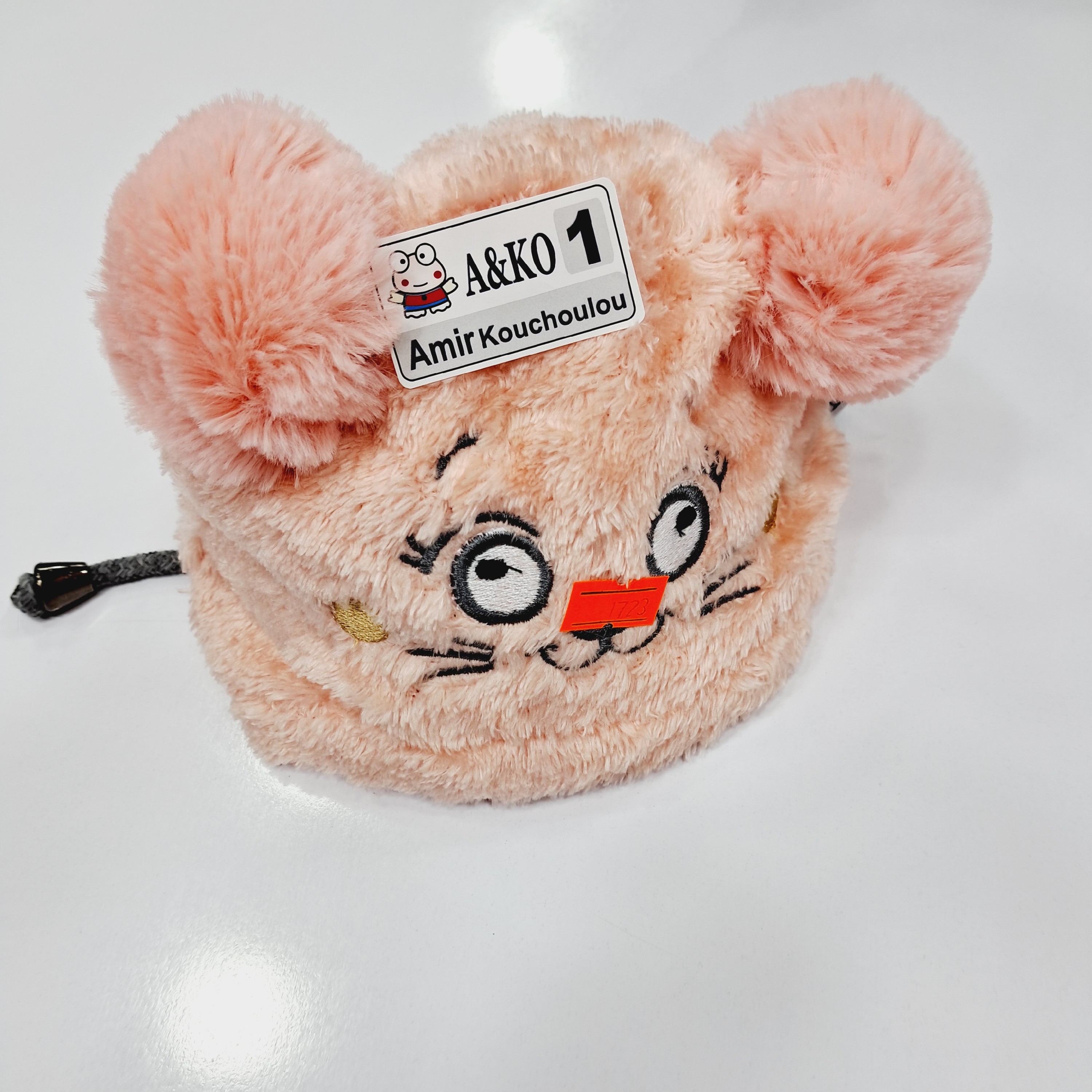 کلاه گربه ای