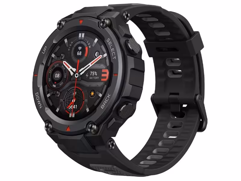 ساعت هوشمند شیائومی Xiaomi Amazfit T-Rex Pro A2013
