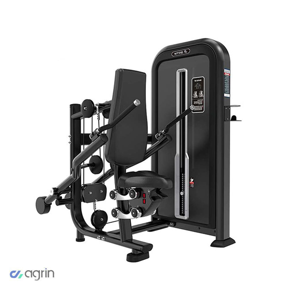 دستگاه بدنسازی پشت بازو دیپ BRTW مدل TY05