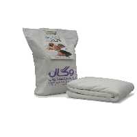 محافظ تشک ضد آب یک نفره سایز 160 