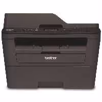 پرینتر لیزری سه کاره برادر مدل DCP-L2540DW