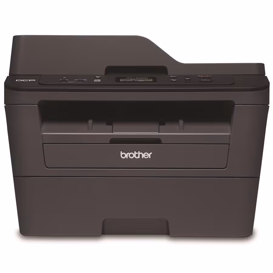 پرینتر لیزری سه کاره برادر مدل DCP-L2540DW