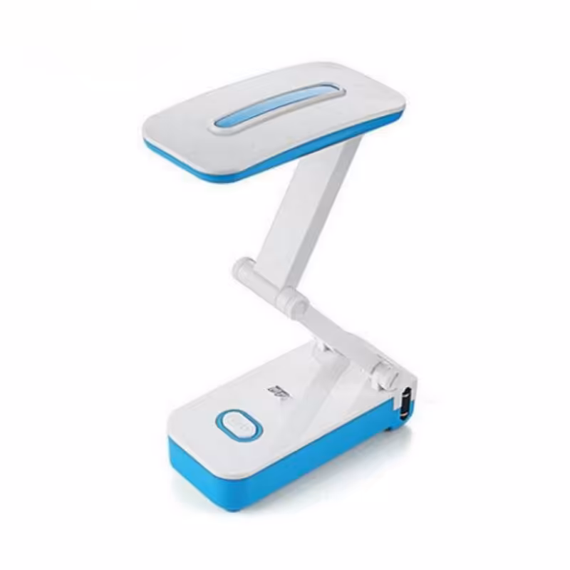 چراغ مطالعه تاشو شارژی دی پی