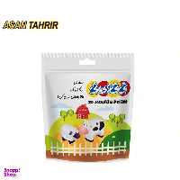 کاردستی جی جی وی جی (Jijiviji) مدل تخم مرغ