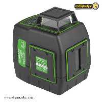 تراز لیزری توسن 360 درجه نور سبز مدل M3602 GLL