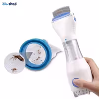 شانه ضد شپش وی کامب مدل TTVC02