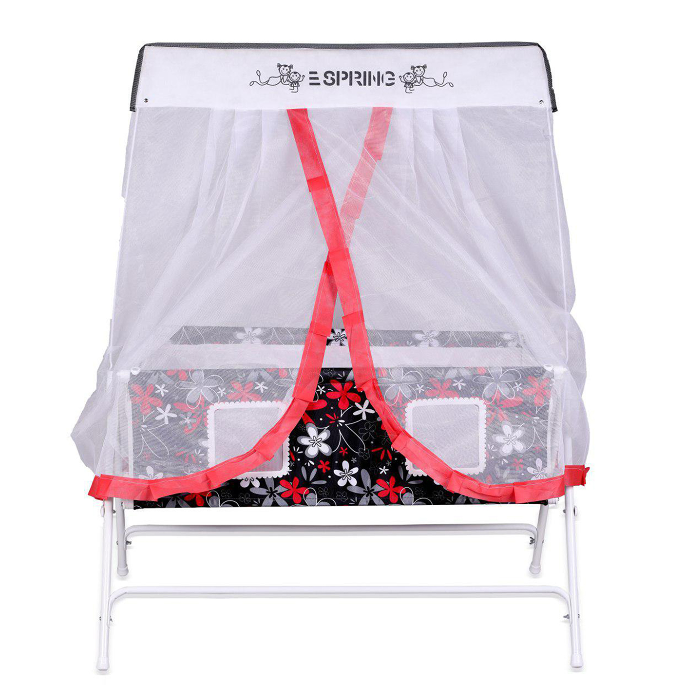 گهواره کودک اسپرینگ کد F305       |ویژه