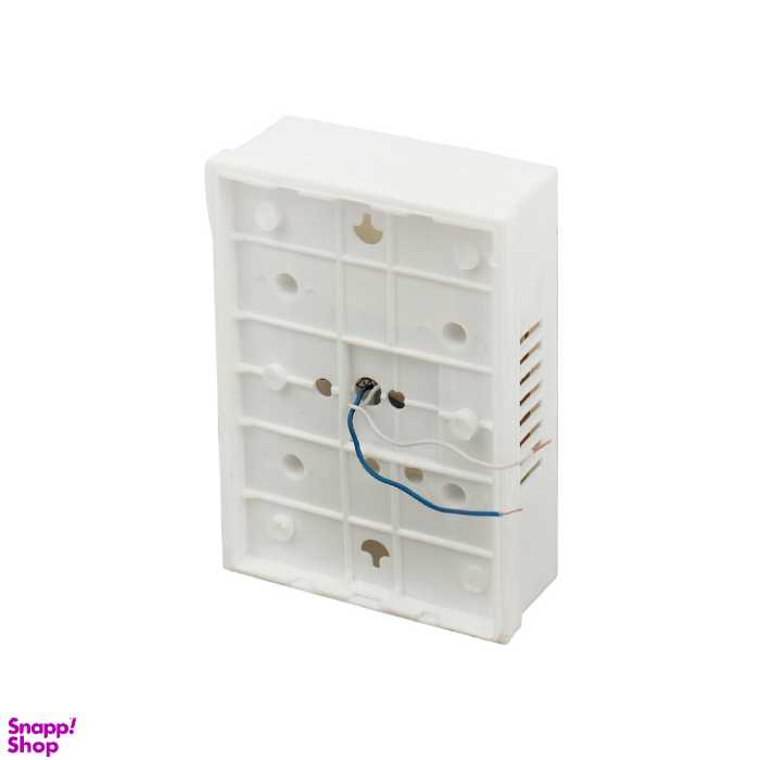 زنگ ماهان مدل پیانو کد 1010