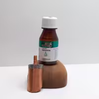 روغن پارافین نرمک