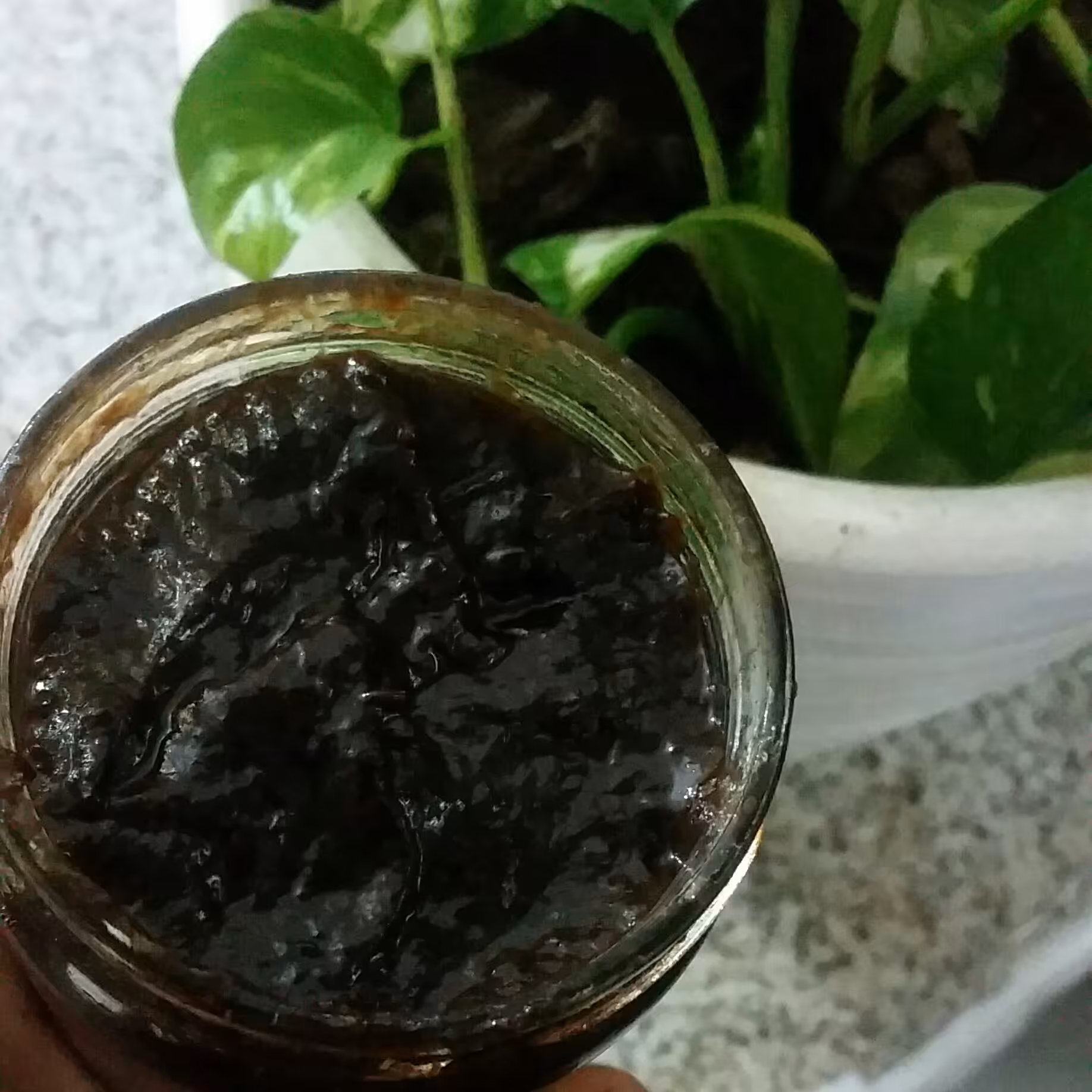 رب انارشیرین خانگی  سفت و خوشمزه برکت شمال_ارسال رایگان