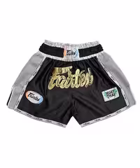 شورت موی تای Fairtex