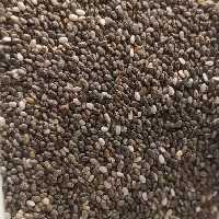 دانه چیا اعلا یک کیلویی