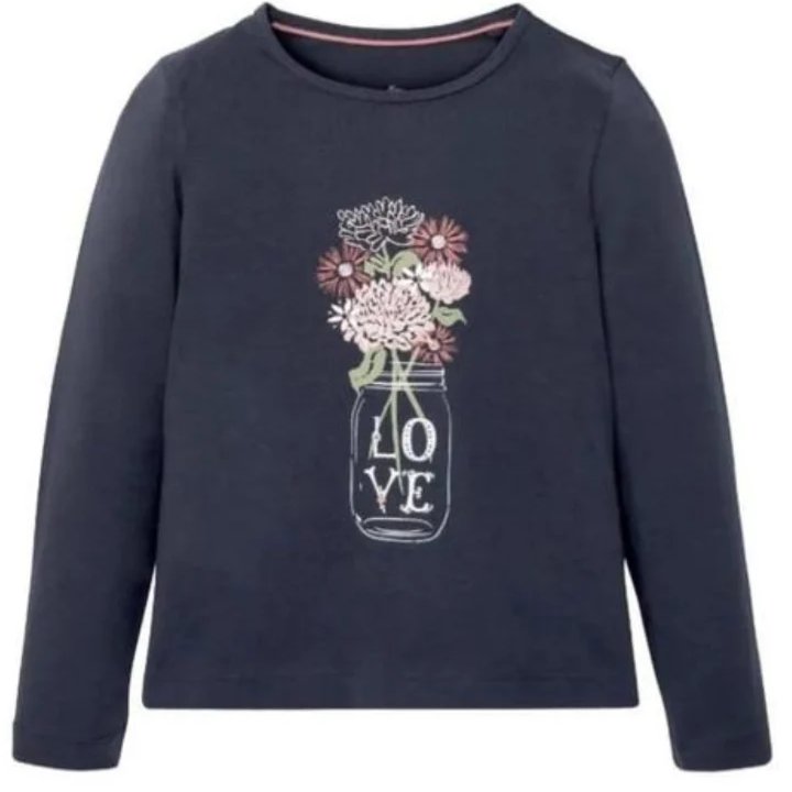 تیشرت دخترانه لوپیلو اصل آلمان