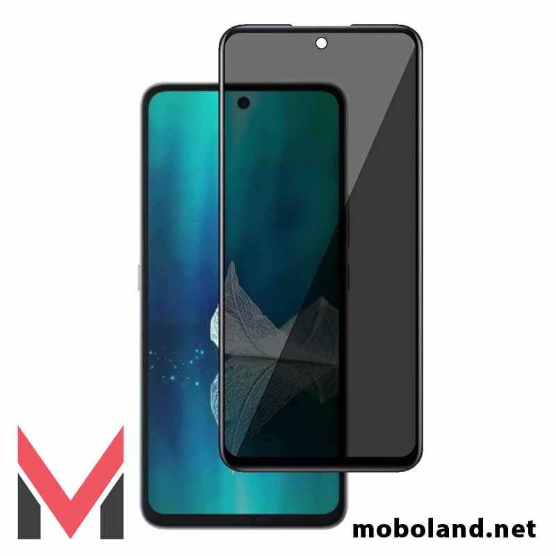 قیمت گلس تمام صفحه پرایوسی شیائومی Xiaomi Mi 11i - موبولند