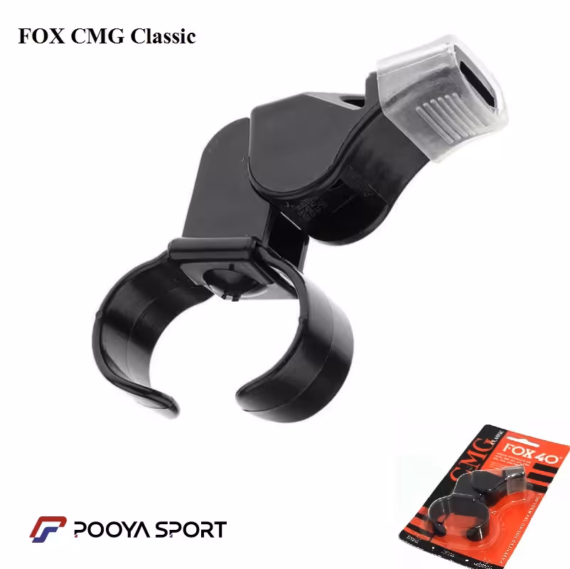 سوت داوری انگشتی فاکس FOX 40