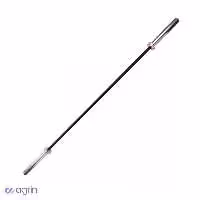 میله هالتر مسابقات LIFTDEX مدل QUEEN BAR
