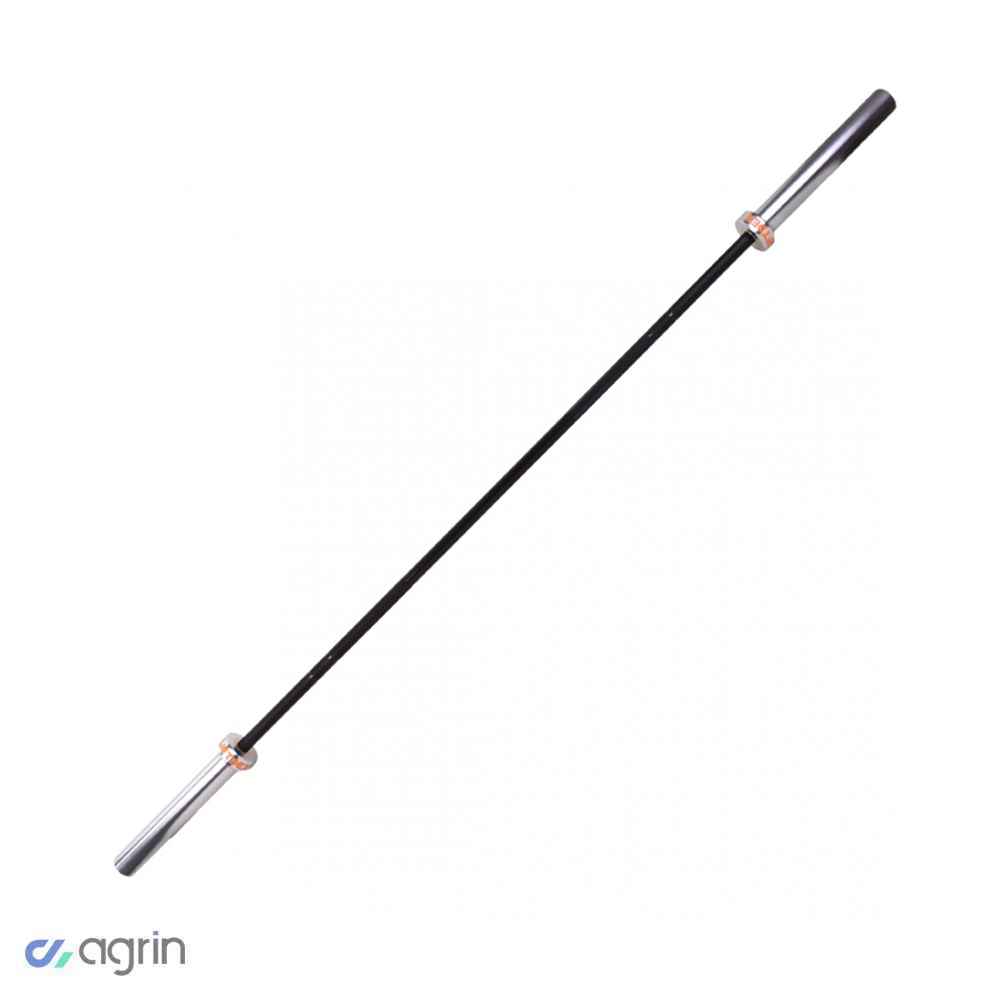 میله هالتر مسابقات LIFTDEX مدل QUEEN BAR
