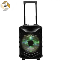 اسپیکر تسکو مدل TS 1900