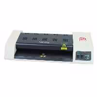 دستگاه لمینت AX مدل PDA3-330X