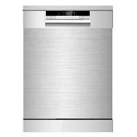 ماشین ظرفشویی 12 نفره اسنوا سری Clean Power مدل SDW-226T استیل | آرکا 90