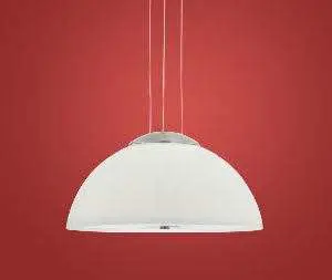چراغ توپو1 آویز بزرگ اگلو مدل 89996