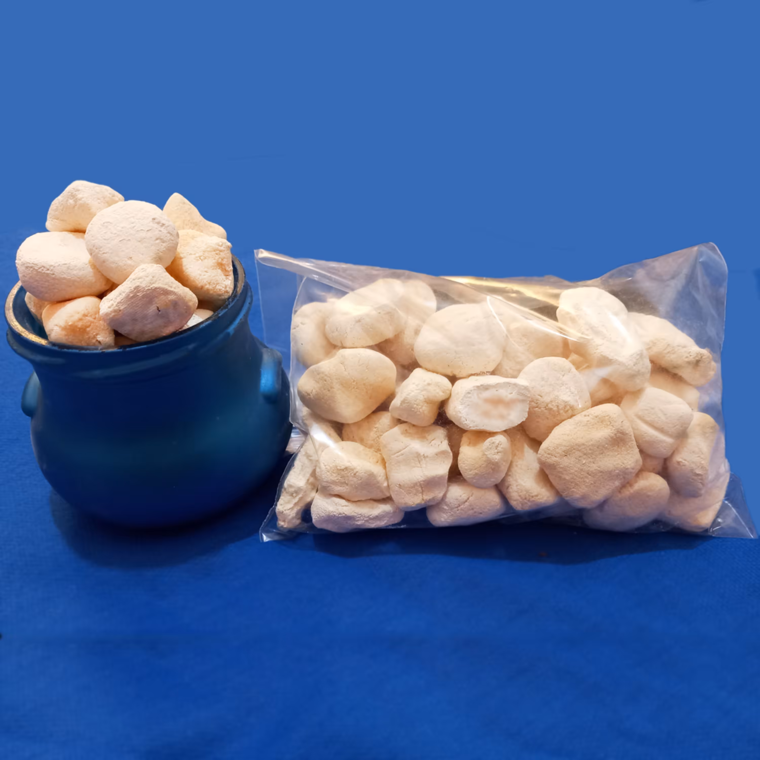 کشک گوسفندی اعلا فوق العاده خوش طعم - 350 گرمی