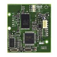 ماژول صوتی دزدگیر پارادوکس مدل VDMP3