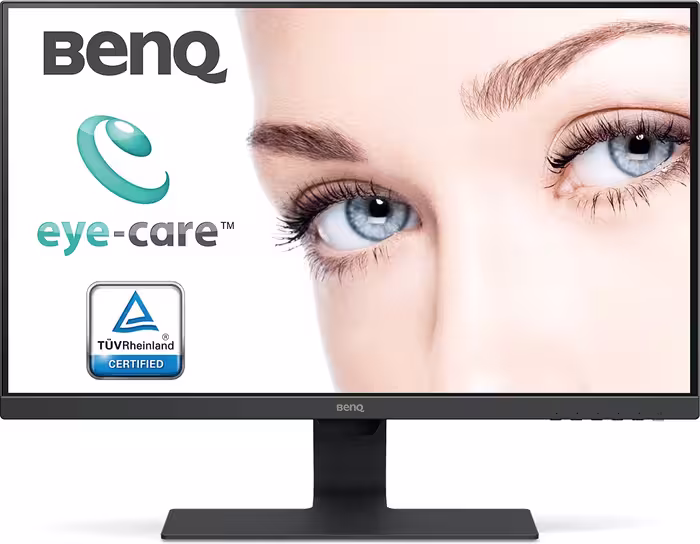 مانیتور بنکیو مدل GW2780 سایز 27 اینچ