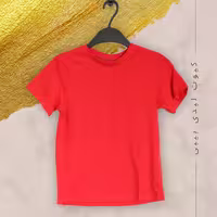 تی شرت آستین کوتاه پسرانه(مناسب5 تا 6 سال) برند او وی اس OVSکد 10338