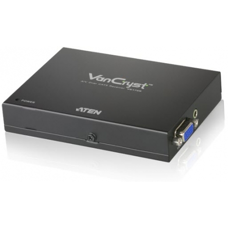 اکستندر صدا و VGA آتن مدل VE170R