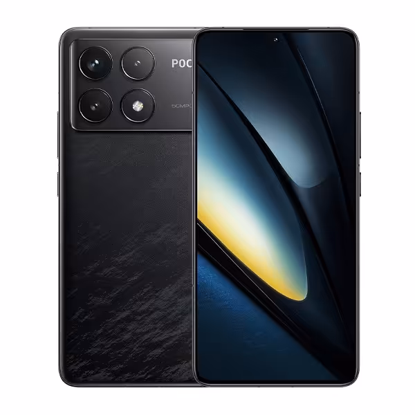 بازر شیائومی Xiaomi Poco F6 Pro - دنافون