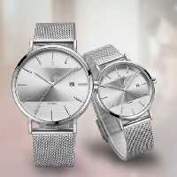 ست ساعت زنانه مردانه
 