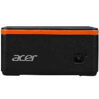 کیس آماده ایسر مدل Revo Build M1-601 با پردازنده سلرون