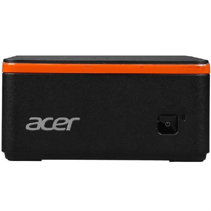 کیس آماده ایسر مدل Revo Build M1-601 با پردازنده سلرون