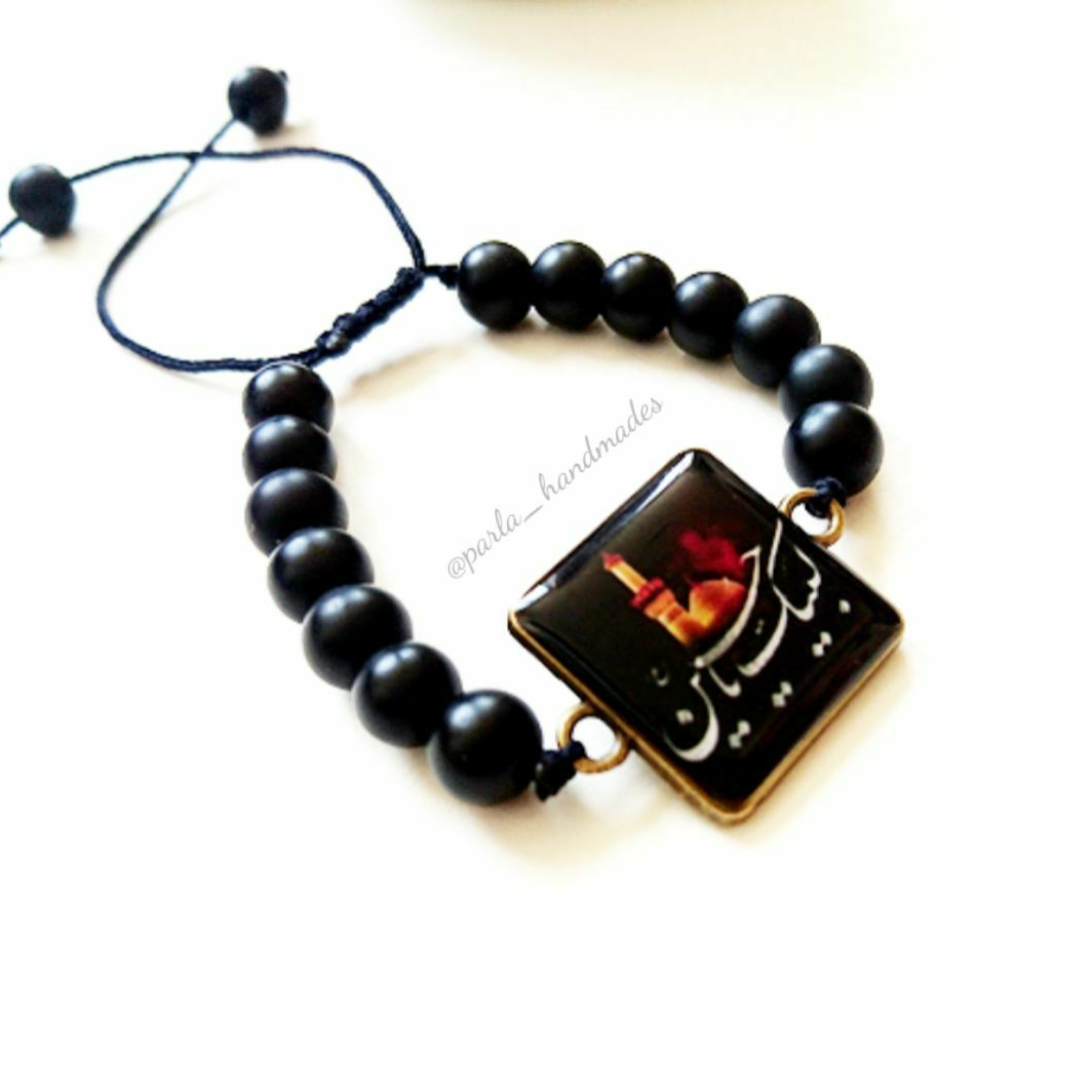 دستبند لبیک یا حسین