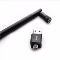 دانگل Wifi شبکه آنتن دار رویال (Royal) مدل RW-133