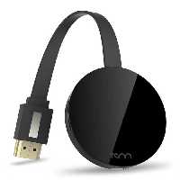 قیمت و خرید گیرنده بی‌سیم HDMI تسکو مدل T-Cast 6000 | یاس ارتباط